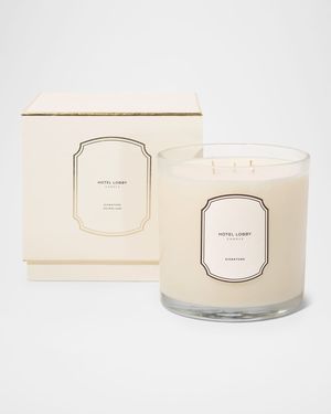Signature 5-Wick Candle, 55 oz.