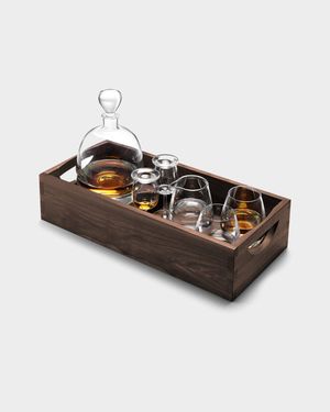 Whiskey Islay Connoisseur Set