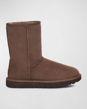 Classic Short II Boots
