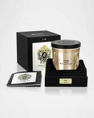 Kirké Overdose Candle, 7 oz.