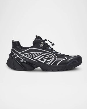 Men's Cosmic Dust Runner Sneakers