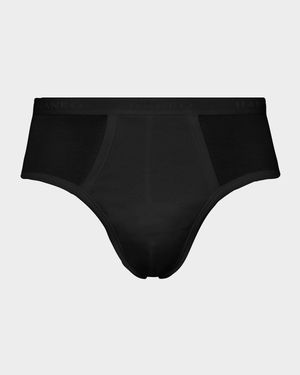 Cotton Pure Brief with Fly