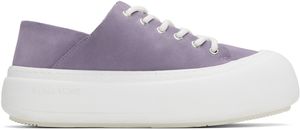 YUME YUME Purple Goofy Sneakers