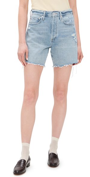 Citizens of Humanity Marlow Long Shorts Raleigh 25