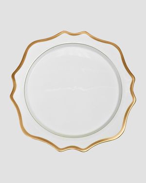 Anna's Palette Charger