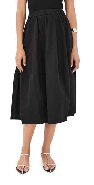CO Bubble Skirt Black XL