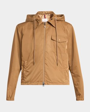 Vallery Jacket