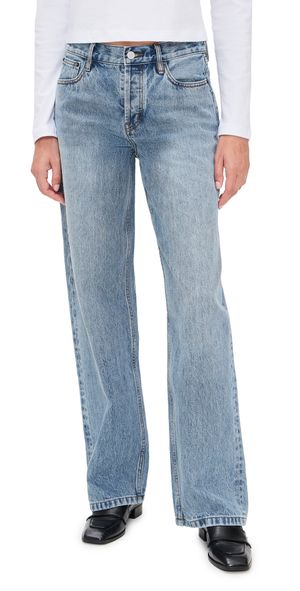 Still Here Everyday Jeans in 1962 1962 28