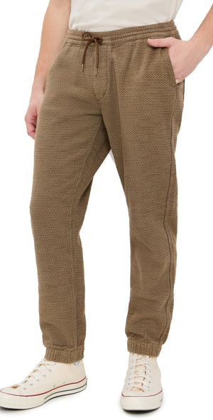 Taylor Stitch Apres Pants Cypress Sashiko XL