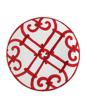 Balcon du Guadalquivir Bread & Butter Plate #5