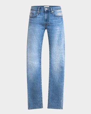 Men's L'Homme Slim Jeans