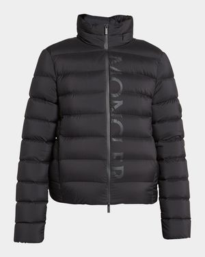 Cerces Puffer Jacket