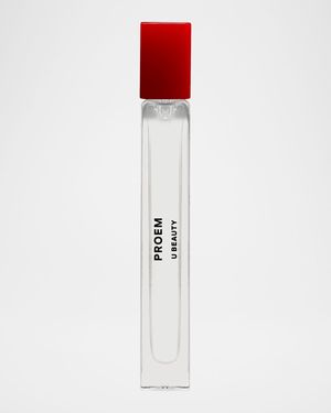 Proem Eau de Parfum, 0.33 oz.
