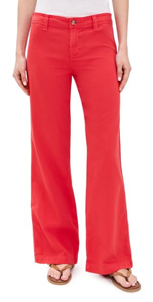 XIRENA Emmanuelle Pants Tomate 26