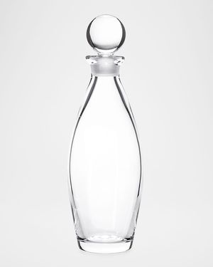 Addison Decanter, 30 oz.