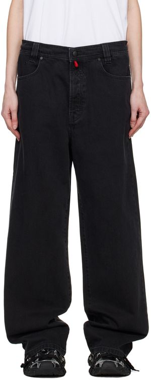 032c Jean noir - New Classic