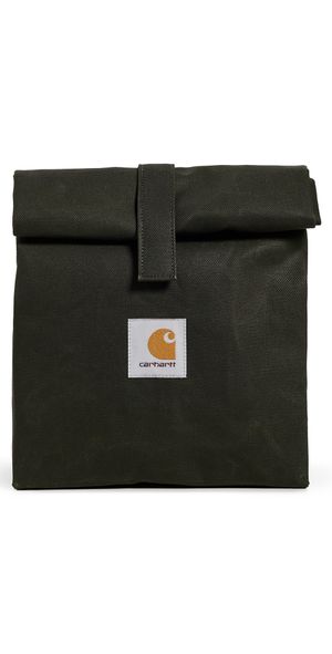 Carhartt WIP Lunch Bag Olive One Size