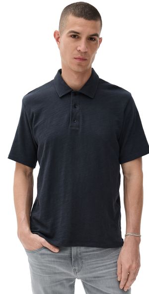 rag & bone Classic Flame Polo Sal XL