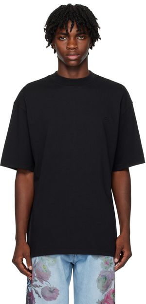 EYTYS Black Ferris T-Shirt