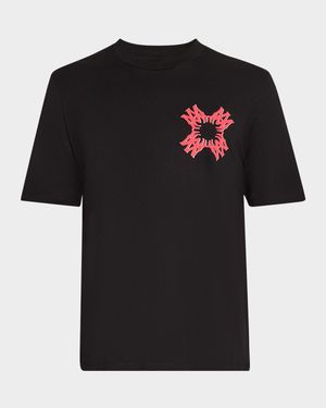 Men's MA Quad T-Shirt