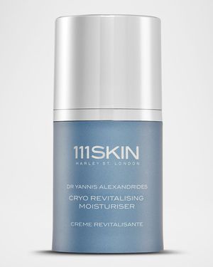 Cryo Revitalising Moisturiser