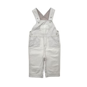 Jacadi - Seconde Main - Combinaison bébé blanc - 3 mois - Taille 3M - Blanc