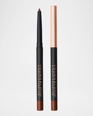 One-Swipe Gel Eyeliner, 0.01 oz.
