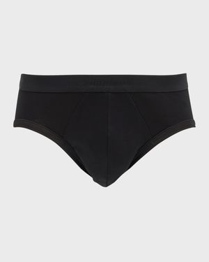 Men's Sea Island Cotton Briefs