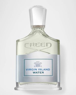 Virgin Island Water, 3.4 oz.
