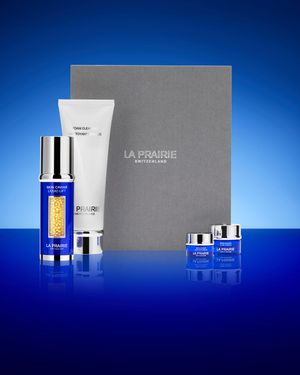 Limited Edition Skin Caviar Cleanse & Care Lifting Set ($764 Value)