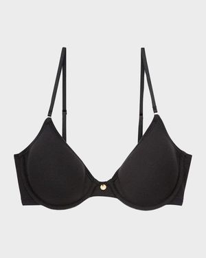 Understated Contour Bra
