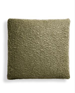 Haas Vermiculation Pillow