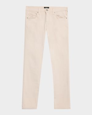 Men's Lennox Slim-Fit Jeans