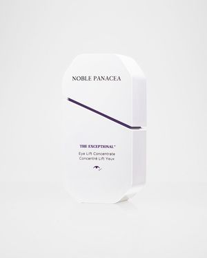The Exceptional Eye Lift