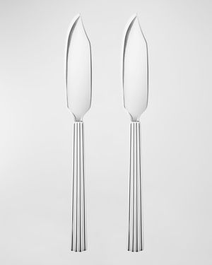 Bernadotte Fish Knife - Set of 2