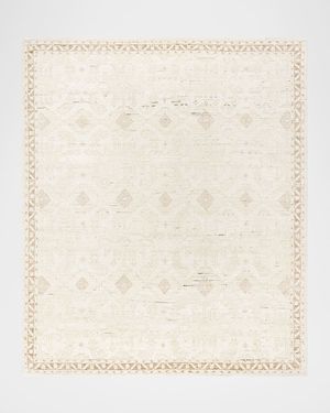Agora Hand-Knotted Rug, 8' x 10'