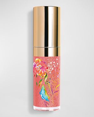 Limited Edition Le Phyto Gloss, Blooming Peony