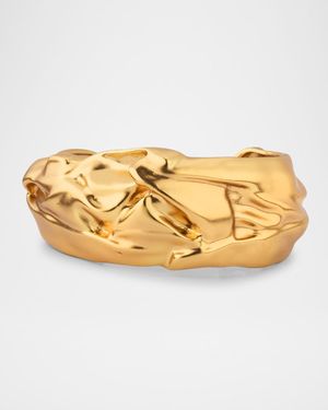 Compression Cuff Bracelet