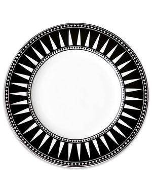 Marrakech Dinner Plates, Set of 4