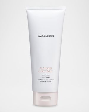 Hydrating Body Wash Almond Coconut, 8.45 oz.