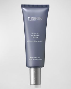 Oxygen Express Mask, 2.5 oz.