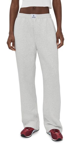 PARKE Boxer Sweatpants Denim S