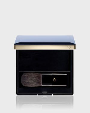 Powder Blush Duo - Case and Brush