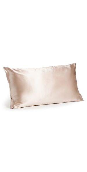 Slip King Pillowcase Caramel One Size