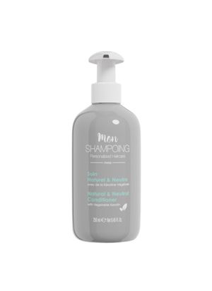 Mon Shampoing - Soin après-shampoing naturel neutre - 250ml