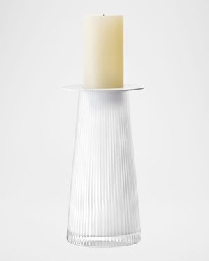 Beacon 12" Lantern/Vase