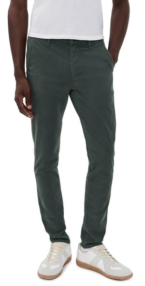rag & bone Fit 2 Stretch Twill Chinos Pingr 30
