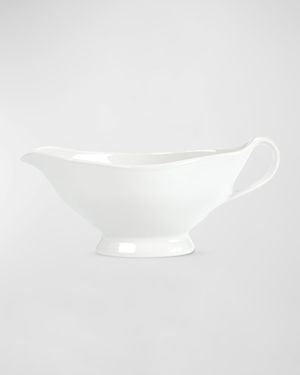 Porcelain Sauceboat