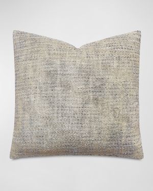 Esmeralda Sequined Euro Sham