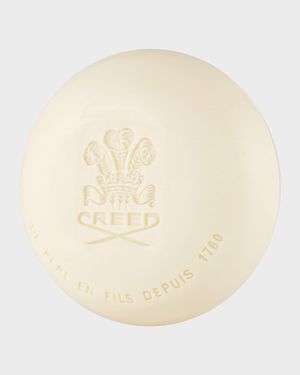 Green Irish Tweed Soap